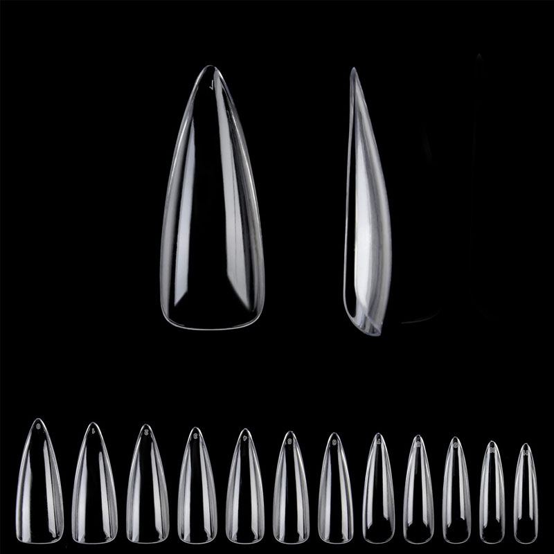 Kakva je funkcija savjeta za nokte akrila?