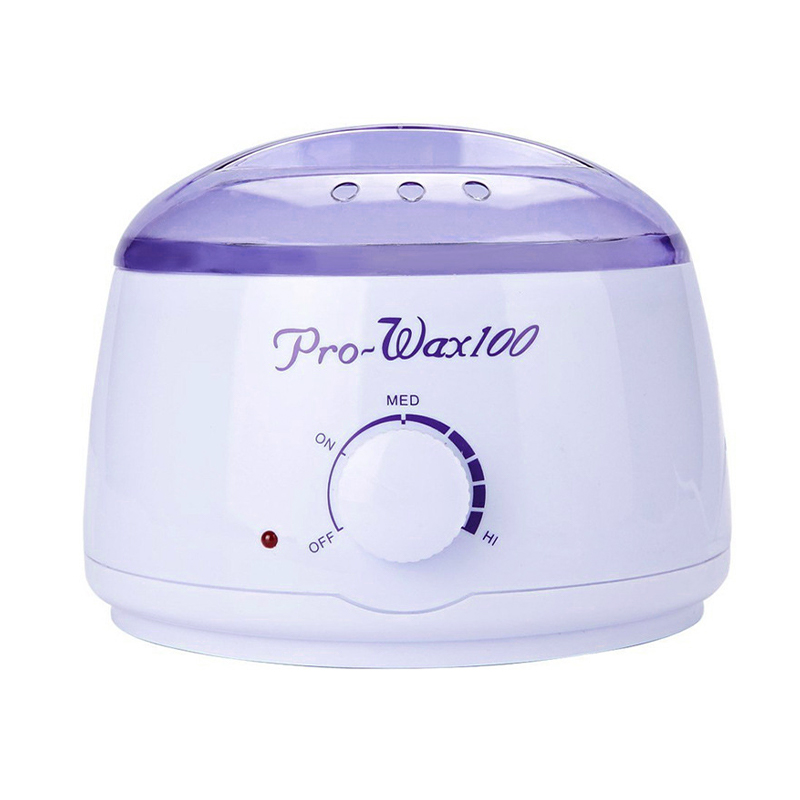 Znate li za grijanje voska?