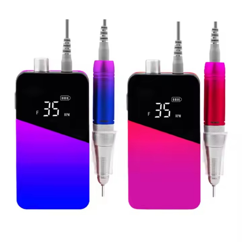 Električna bušilica za nokte od 30 000 okretaja u minuti