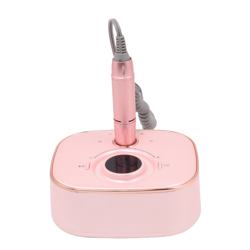 Kompaktna stolna brusilica