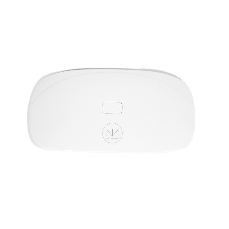 Kompaktna lampa za sušenje gel noktiju