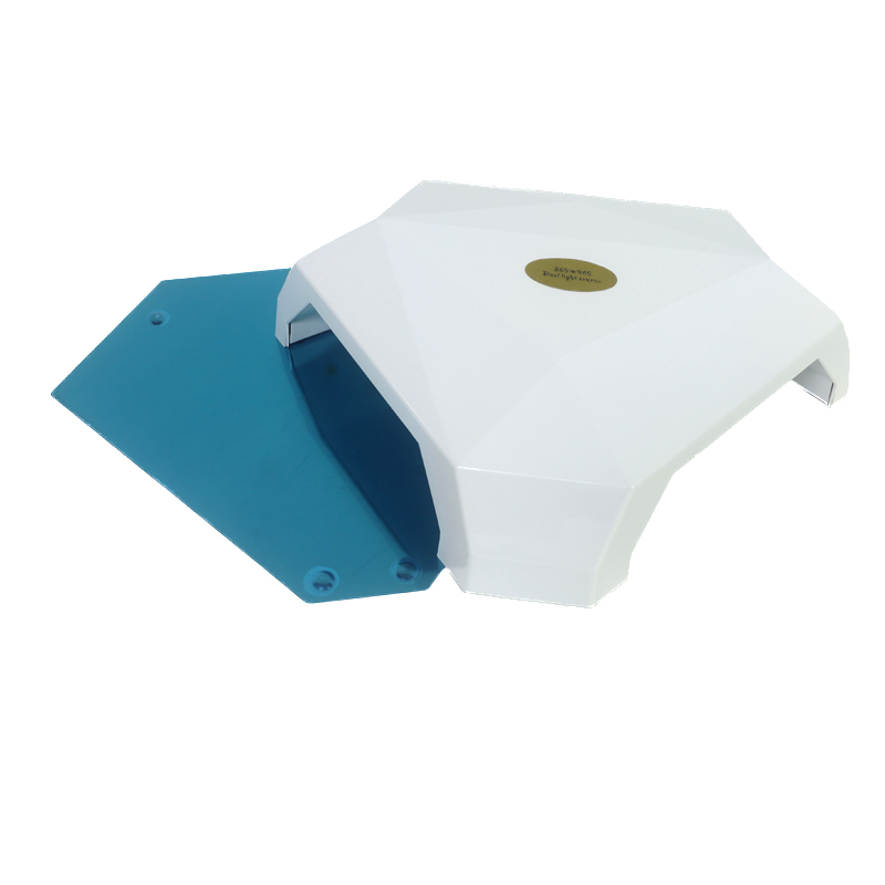 Sušilo za sušenje noktiju u obliku gela za stvrdnjavanje i sušenje noktiju