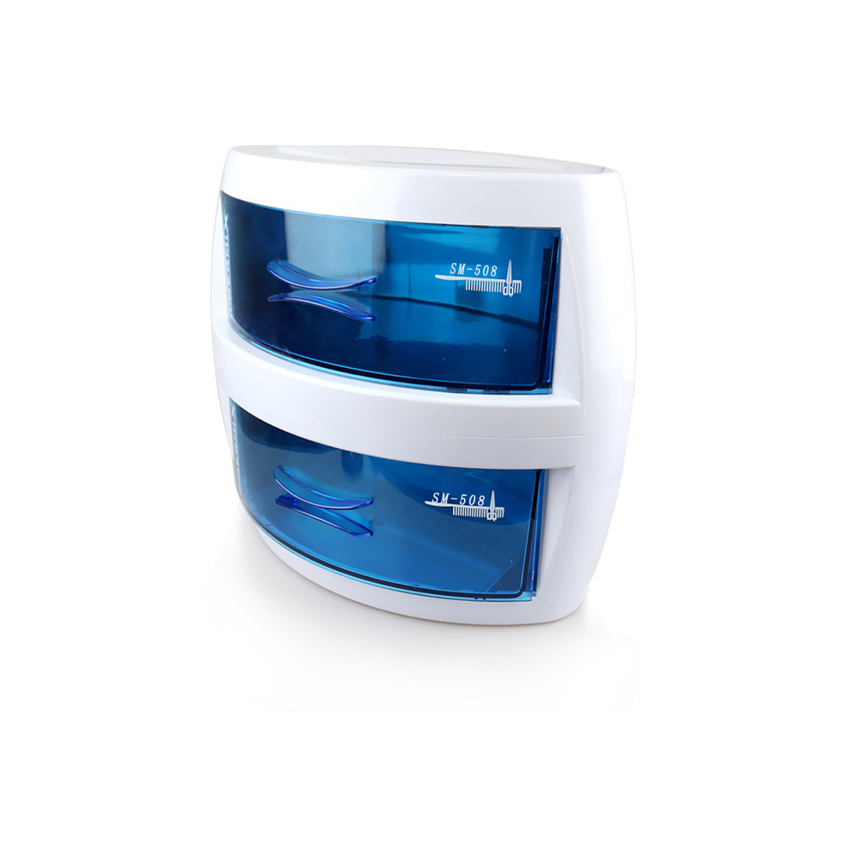 Dvoslojni kabinet za dezinfekciju