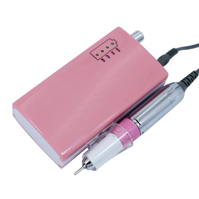 Visokokvalitetna bušilica za nokte