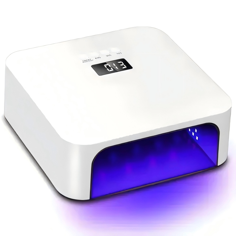 Visokokvalitetna lampa za brzo sušenje noktiju