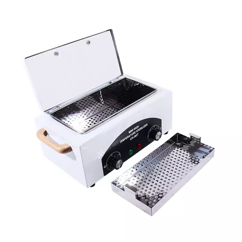 Kabinet za dezinfekciju na visokoj temperaturi