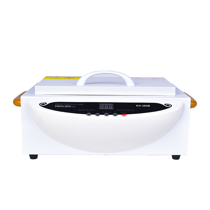 Kabinet za sterilizaciju na visokim temperaturama