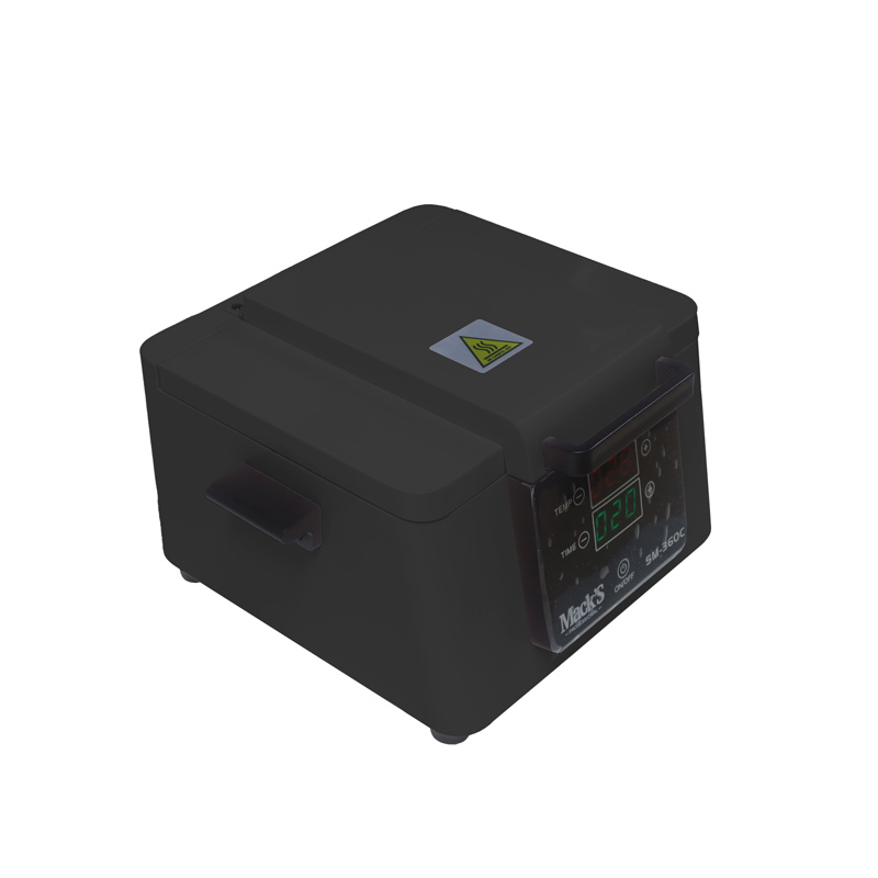 Kabinet za dezinfekciju velikog kapaciteta