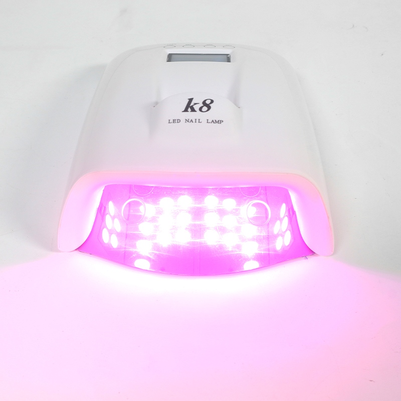 Lampa za sušenje noktiju velikog kapaciteta s ručkom