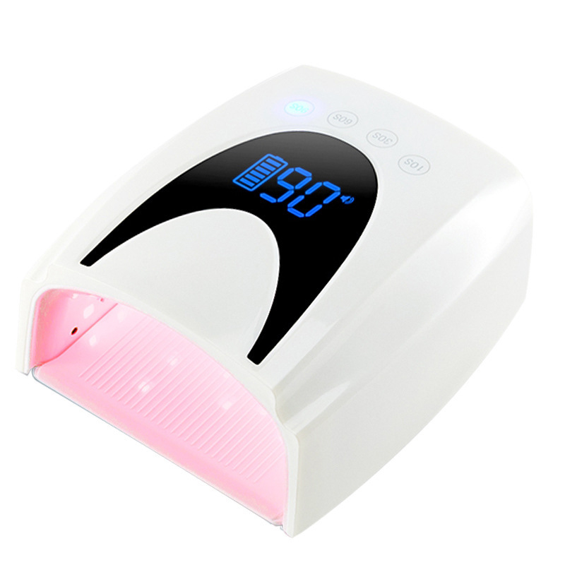 LED svjetiljka za brzo sušenje gel laka za nokte