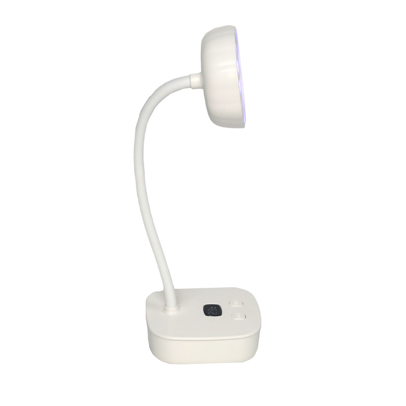 Lampa za nokte Lotus