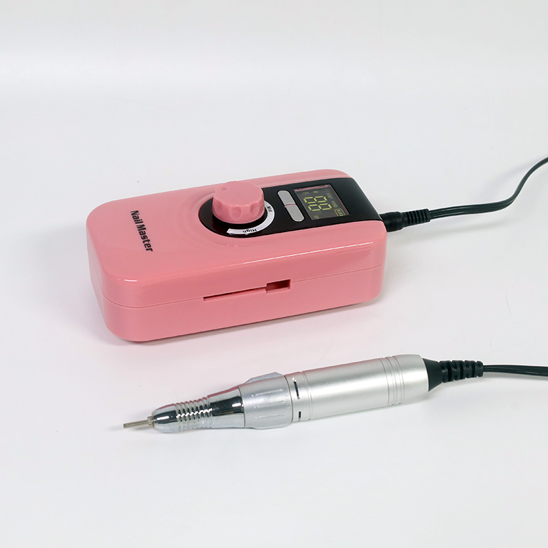 Tiha bušilica za brušenje čavala