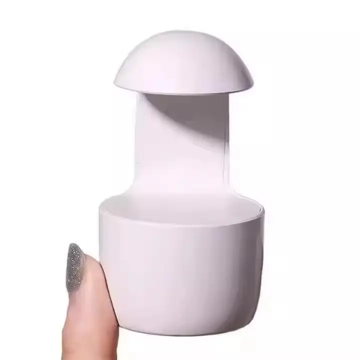 Mini svjetiljka za nokte LED Light terapija svjetiljka qq jaja za nokte