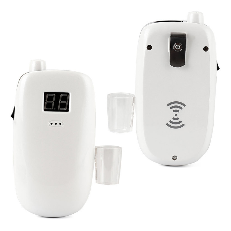 Bušilica za nokte za profesionalnu upotrebu u manikuri