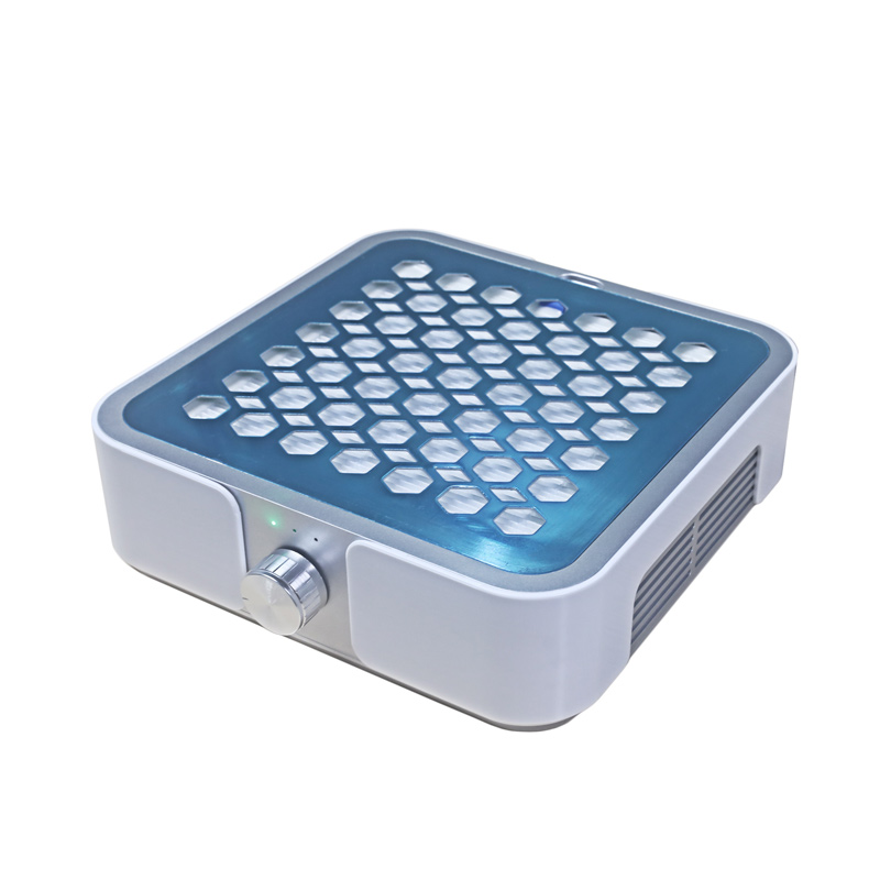 Novi skupljač prašine za nokte velike snage