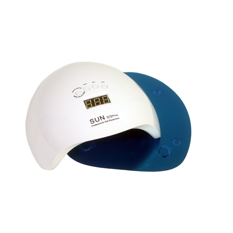 Premium LED lampa za nokte s bazom