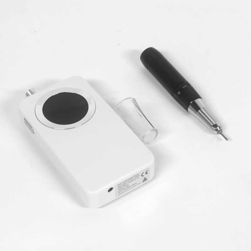 Profesionalna električna turpija za nokte od 35 000 okretaja u minuti