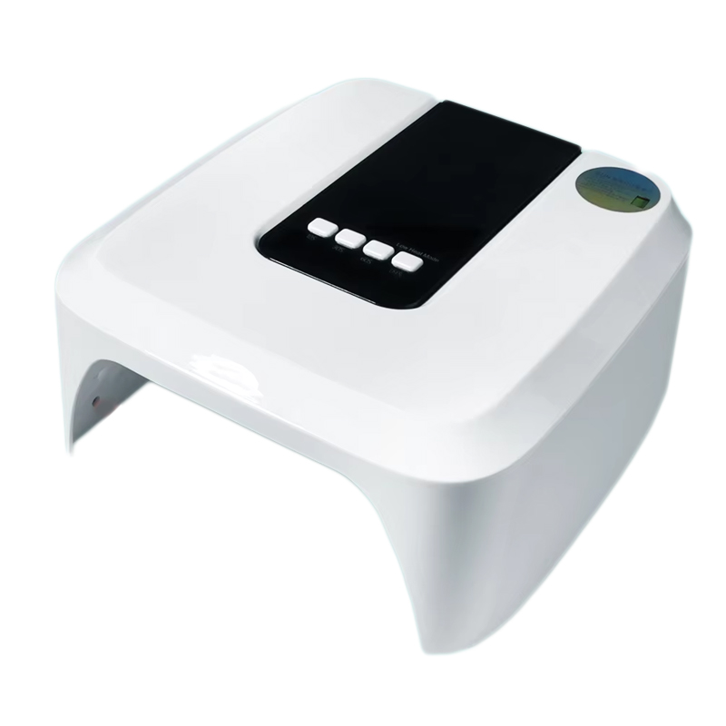 Punjiva bežična led svjetiljka za gel nokte