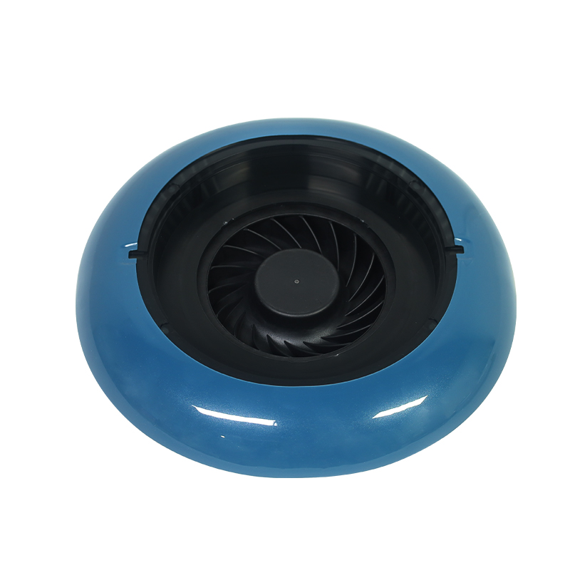 Super-snažni usisivač prašine za nokte