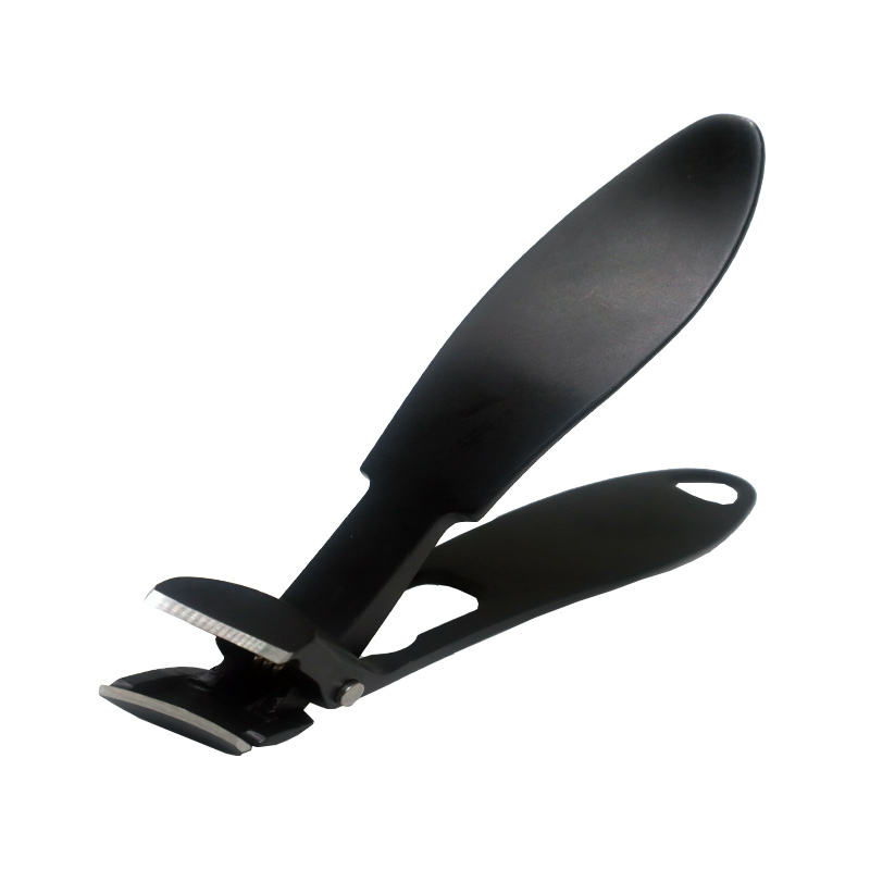 Široko otvarajuća turpija za nokte protiv prskanja